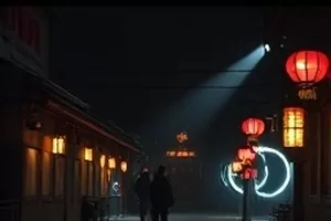 海洋纪录片《海平面以下》封面：三十米深处的珊瑚礁